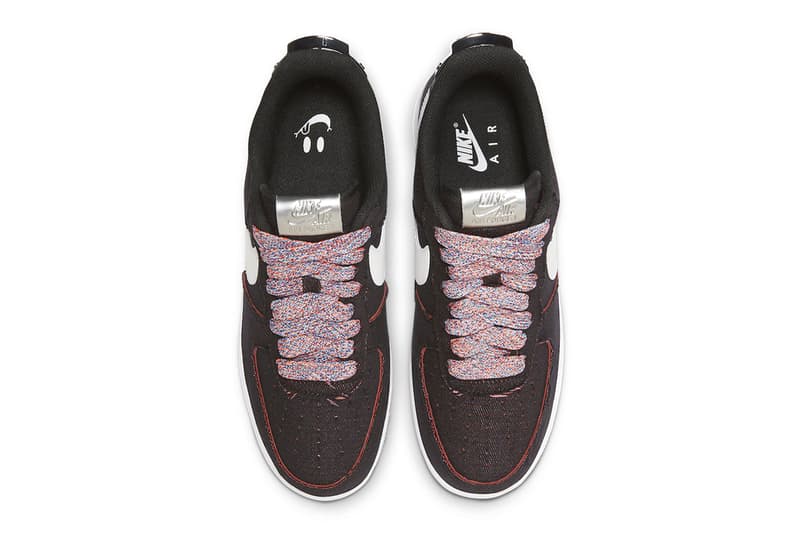 Nike Air Force 1 Have A Nike Day FN8883-011 Release Info bottle opener