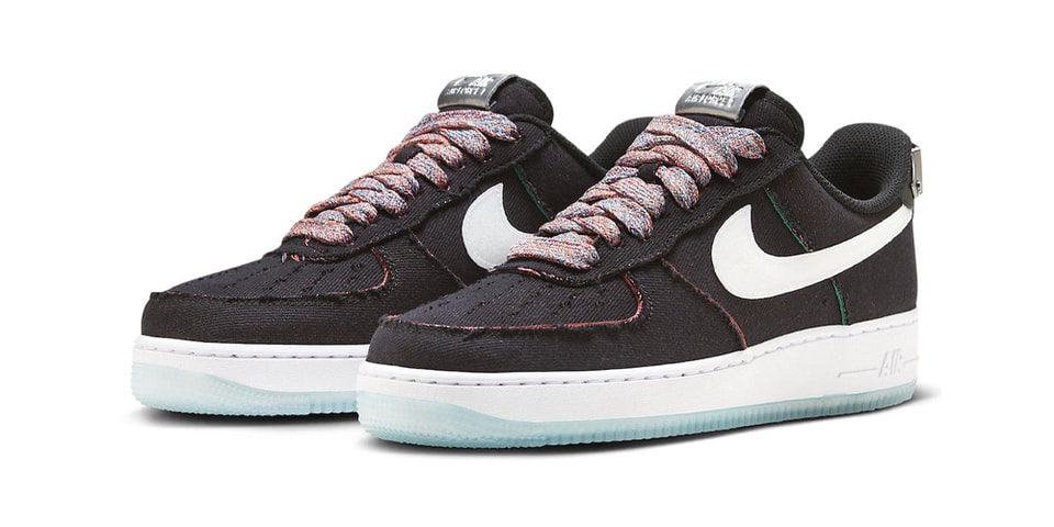 Crack Open a Cold One With the Built-in Bottle Opener on the Nike Air Force 1 “Have A Nike Day”
