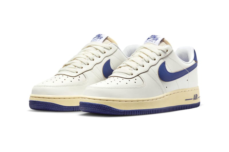 athletes foot nike air force