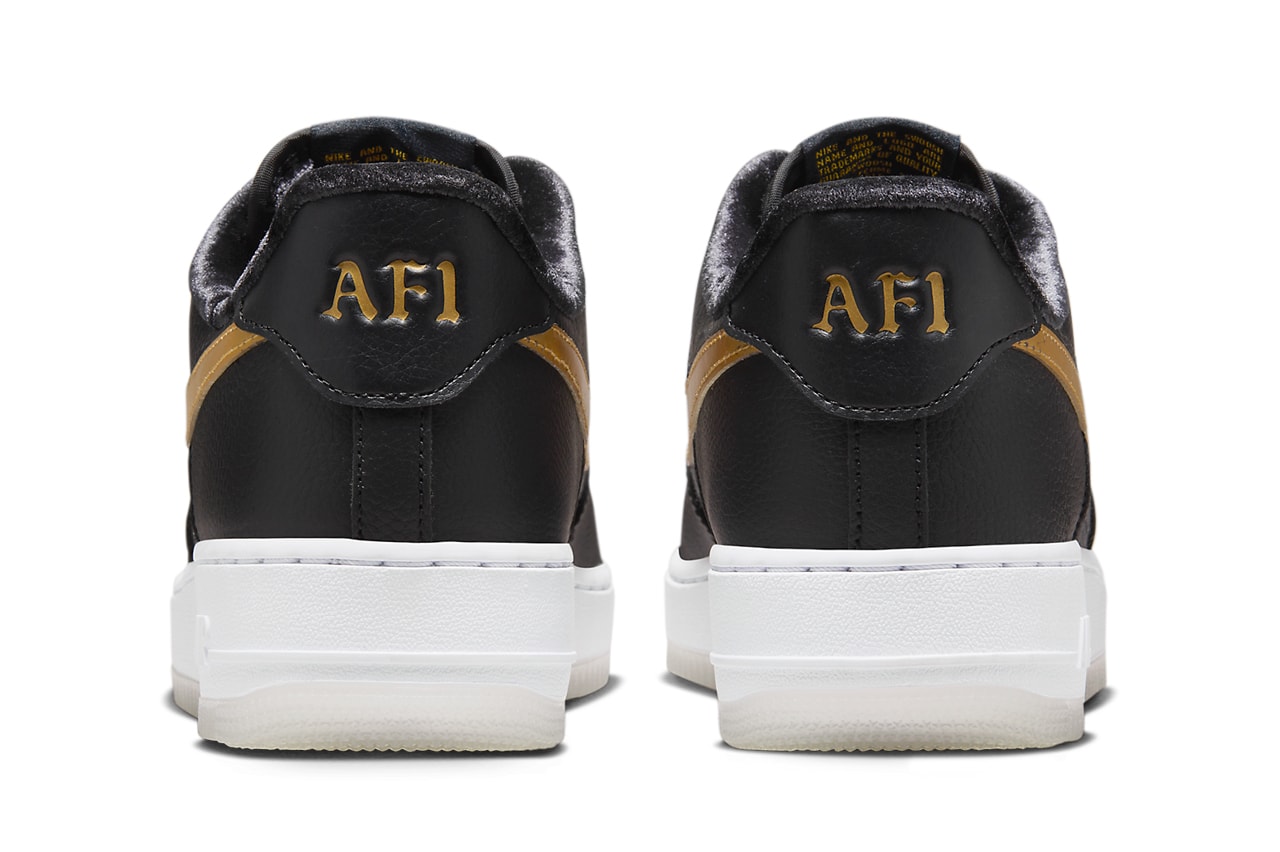 Nike Air Force 1 Low Bronx Origins FN6835-010 Release Date info store list buying guide photos price