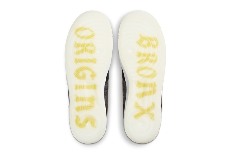 Nike Air Force 1 Low Bronx Origins FN6835-010 Release Date info store list buying guide photos price
