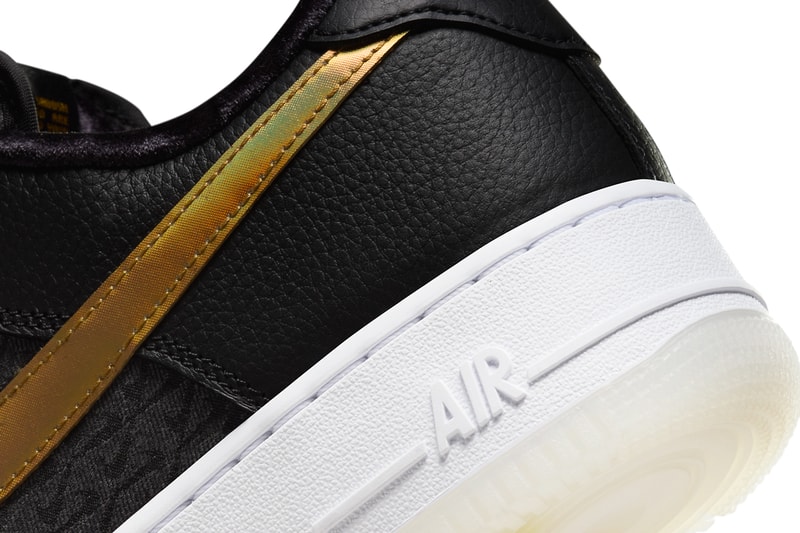 Nike Air Force 1 Low Bronx Origins FN6835-010 Release Date info store list buying guide photos price