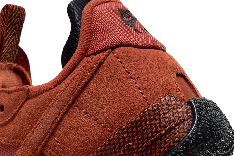 Nike Air Force 1 Wild Rugged Orange FB2348-800 Release info date store list buying guide photos price