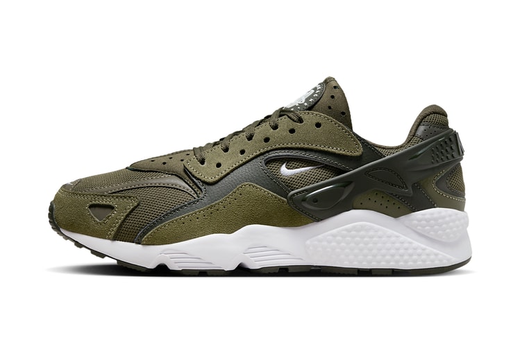 Nike huarache ultra limited edition Clearance
