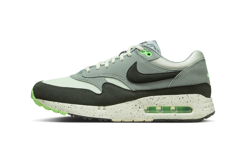 nike air max 1 golf sea glass dv1403 002 release date
