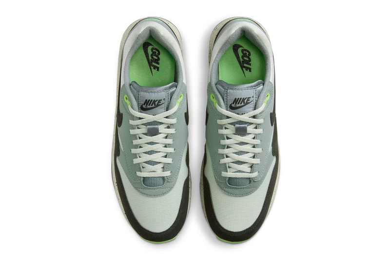 nike air max 1 golf sea glass dv1403 002 release date