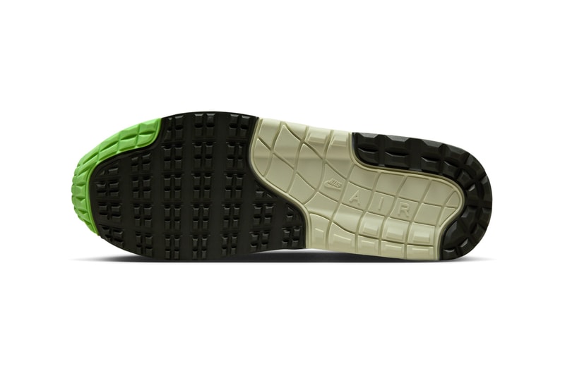 nike air max 1 golf sea glass dv1403 002 release date