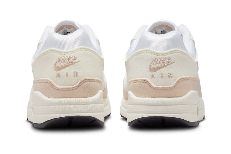 nike air max 1 pale ivory DZ2628 101 release date info store list buying guide photos price