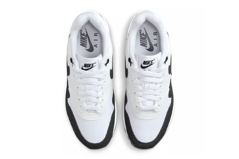 Nike Air Max 1 Women's Shoes.