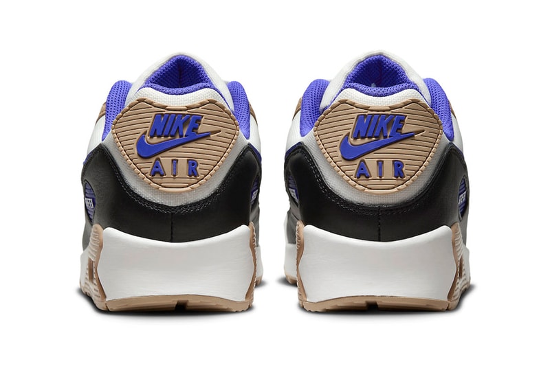 gebonden Eik Consequent Nike Air Max 90 GORE-TEX "Lapis" Release Info | Hypebeast