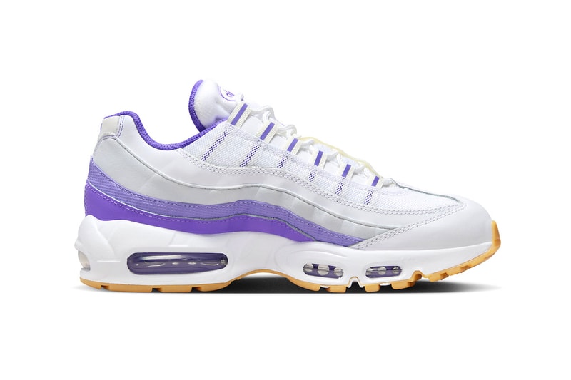 Nike Air Max 95 DM0011-101 Release Info