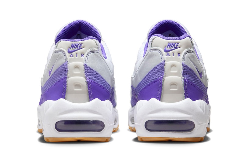 Nike Air Max 95 DM0011-101 Release Info