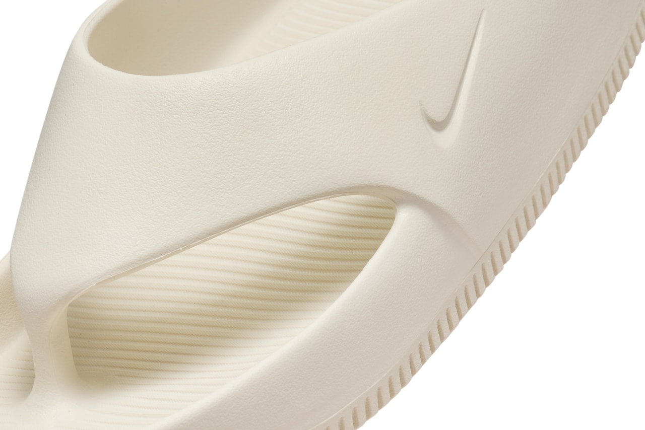 Nike Calm Flip Flop Women's First Look Release Info FD4115-003 FD4115-002 FD4115-001 Date Buy Price 