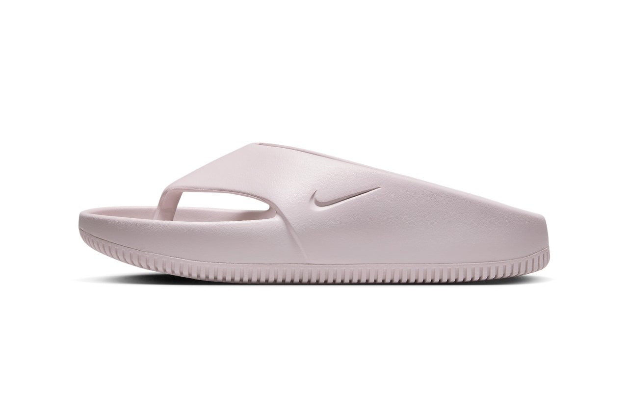 Nike Calm Flip Flop Women's First Look