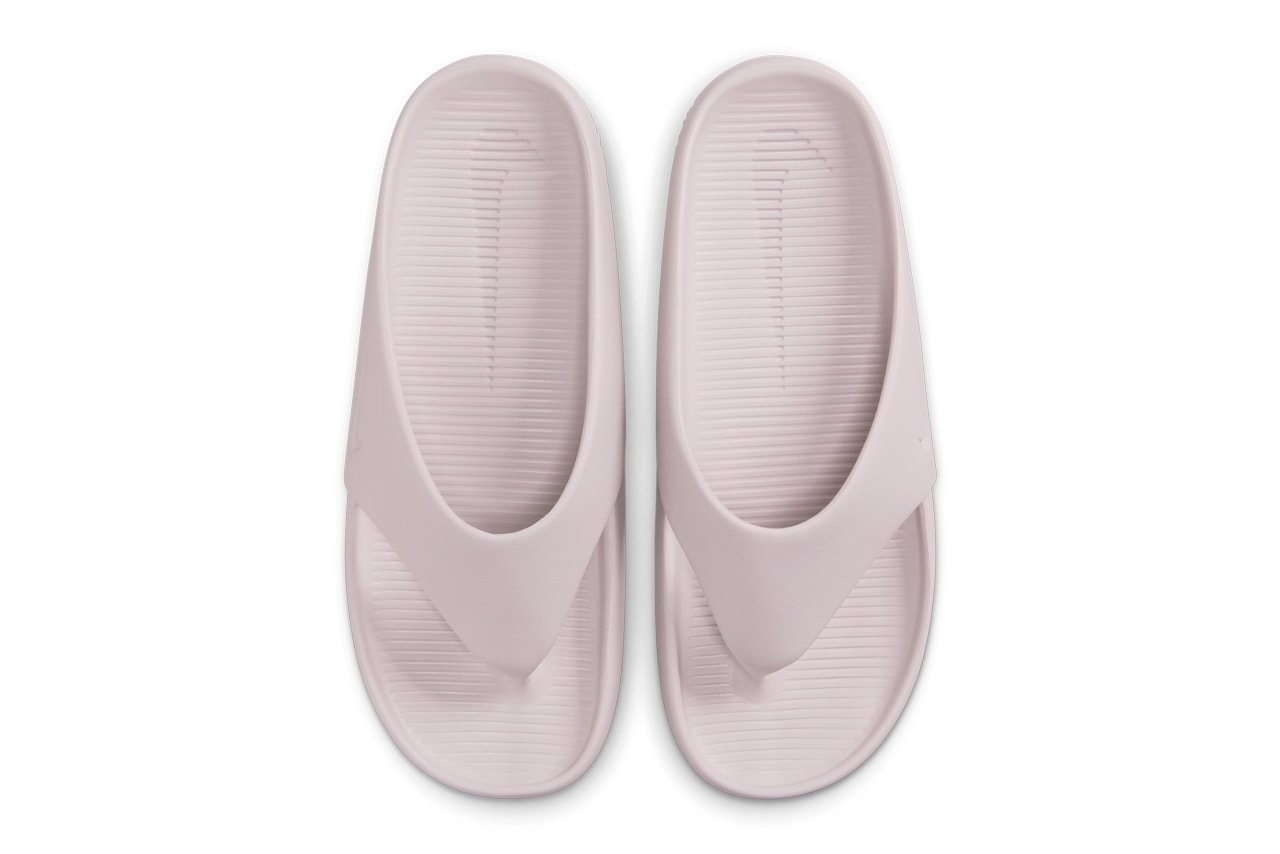 Nike Calm Flip Flop Women's First Look