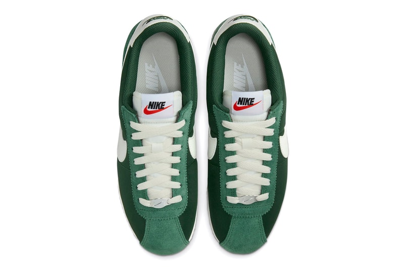 Nike Cortez Footwear Sneakers Trainers Fashion Swoosh Just Do It Streetwear Style Sports Soccer Basketball Skateboarding NYC