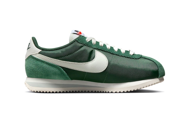 Nike Cortez Footwear Sneakers Trainers Fashion Swoosh Just Do It Streetwear Style Sports Soccer Basketball Skateboarding NYC