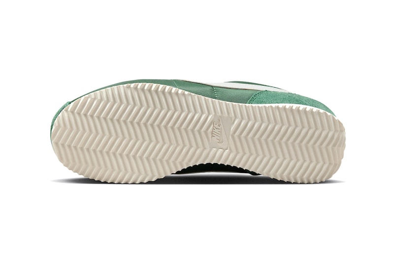 Nike Cortez Footwear Sneakers Trainers Fashion Swoosh Just Do It Streetwear Style Sports Soccer Basketball Skateboarding NYC