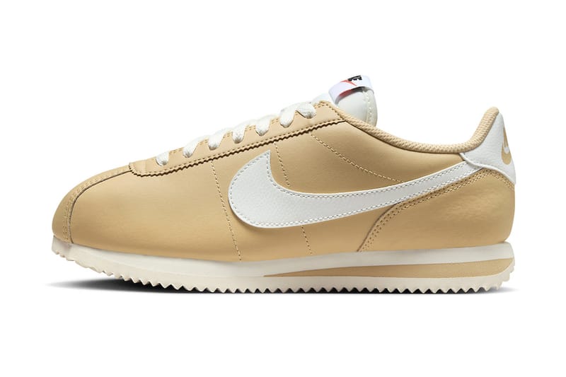 Official Look at the Nike Cortez "Sesame"