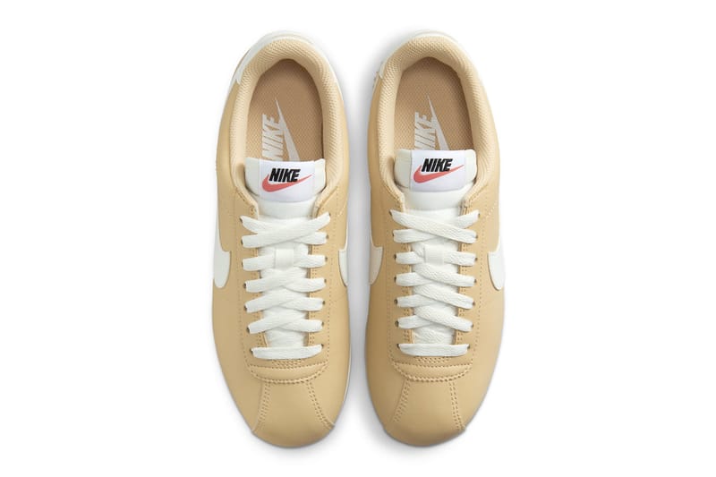Nike x Union Cortez Sesame Grain Sz 9 DR1413-200 | eBay