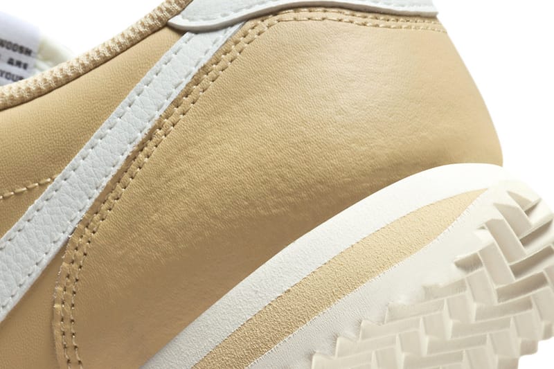 Nike Cortez WMNS 'Sesame' | DN1791-200 | The Drop Date