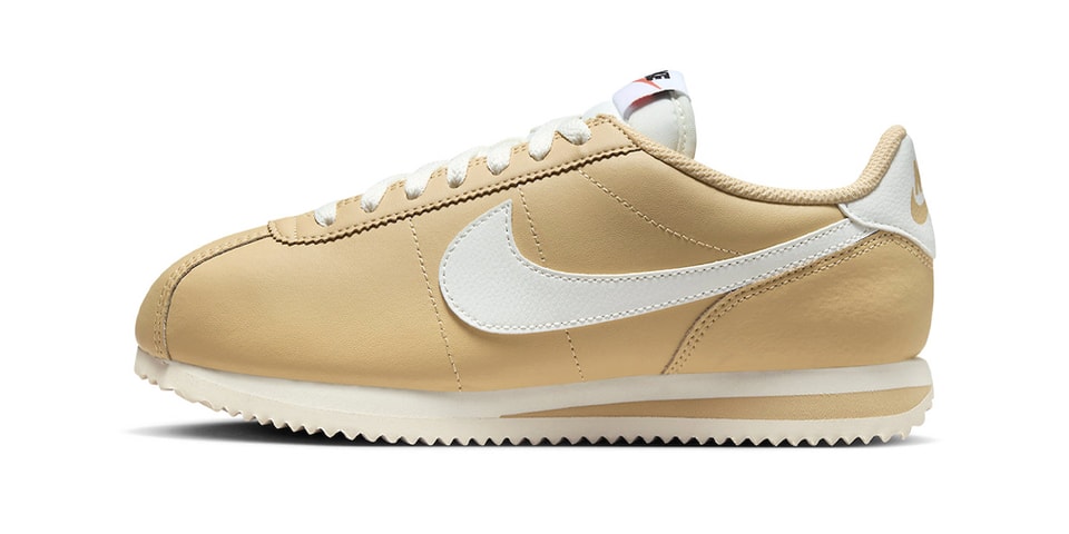 Official Look at the Nike Cortez "Sesame"