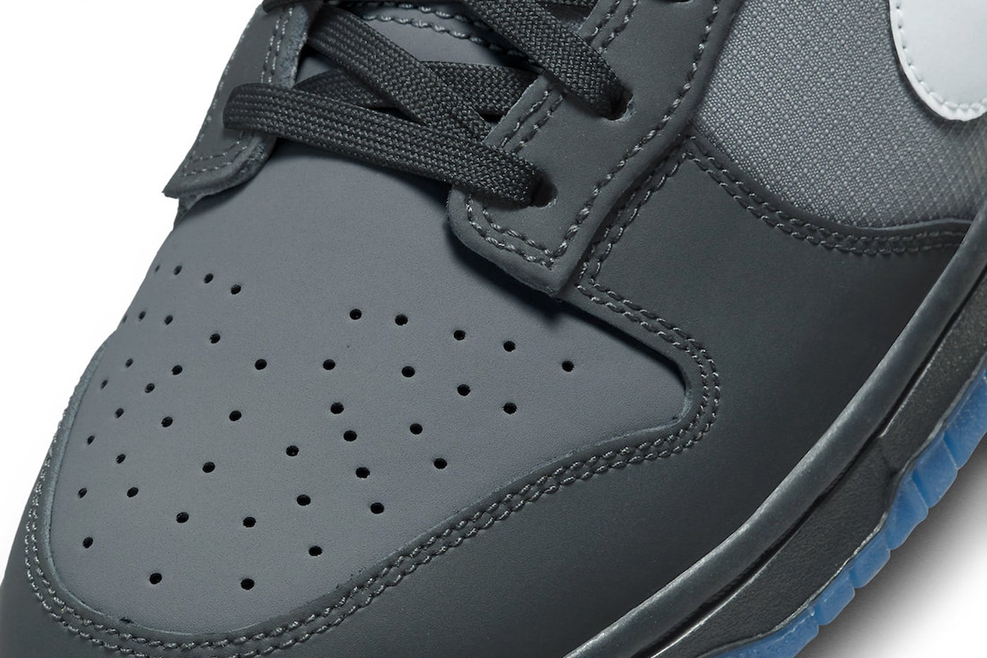 Nike x Louis Vuitton Air Force 1 by Virgil Abloh Black / Black /  Anthracite Low Top Sneakers - Sneak in Peace