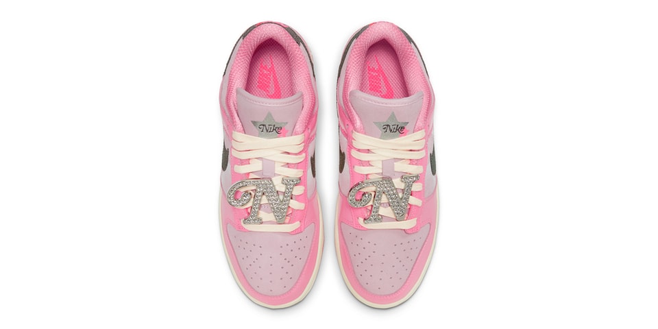 Nike Unveils the Perfect Dunk Low for 'Barbie' Fans