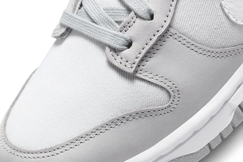 light smoke grey photon dust light smoke grey