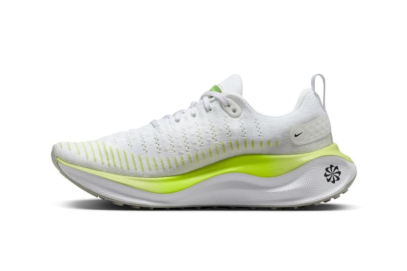 nike infinityrn 4 release date info store list buying guide photos price 