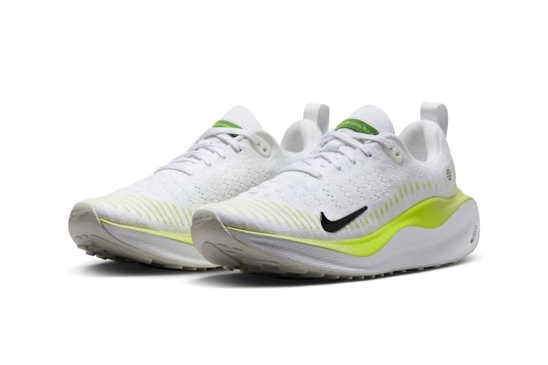 nike infinityrn 4 release date info store list buying guide photos price