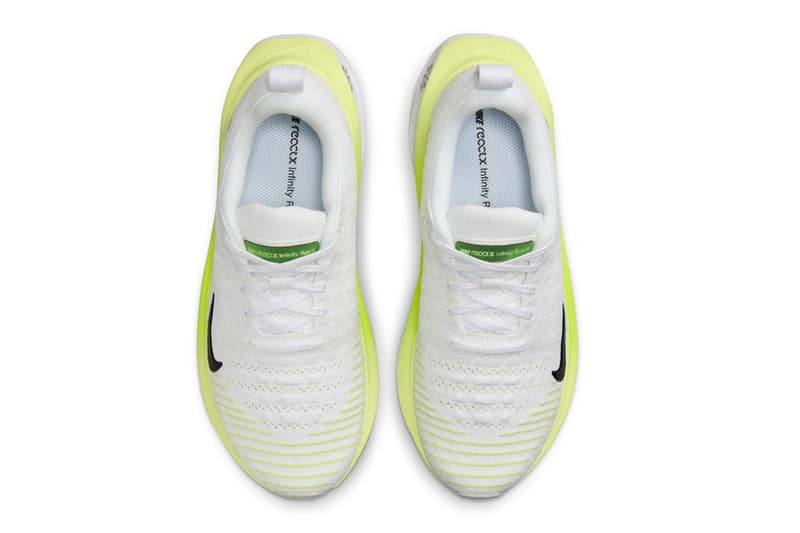 nike infinityrn 4 release date info store list buying guide photos price