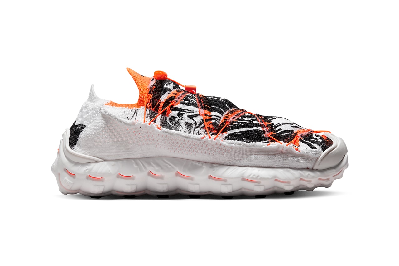 Nike ISPA Mindbody Total Orange DH7546-100 Release Info date store list buying guide photos price