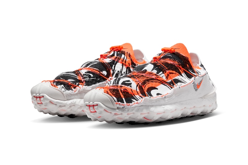 Nike ISPA Mindbody Total Orange DH7546-100 Release Info date store list buying guide photos price