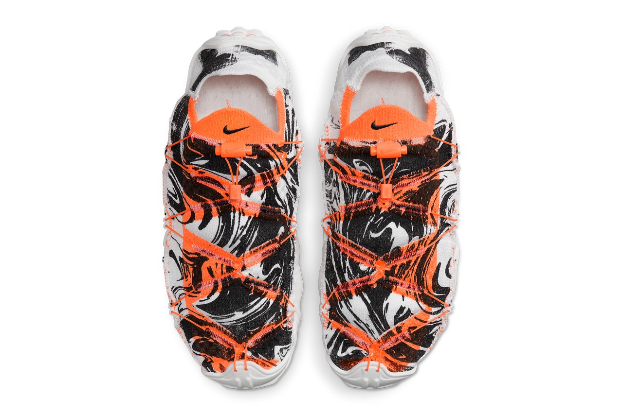 Nike ISPA Mindbody Total Orange DH7546-100 Release Info date store list buying guide photos price