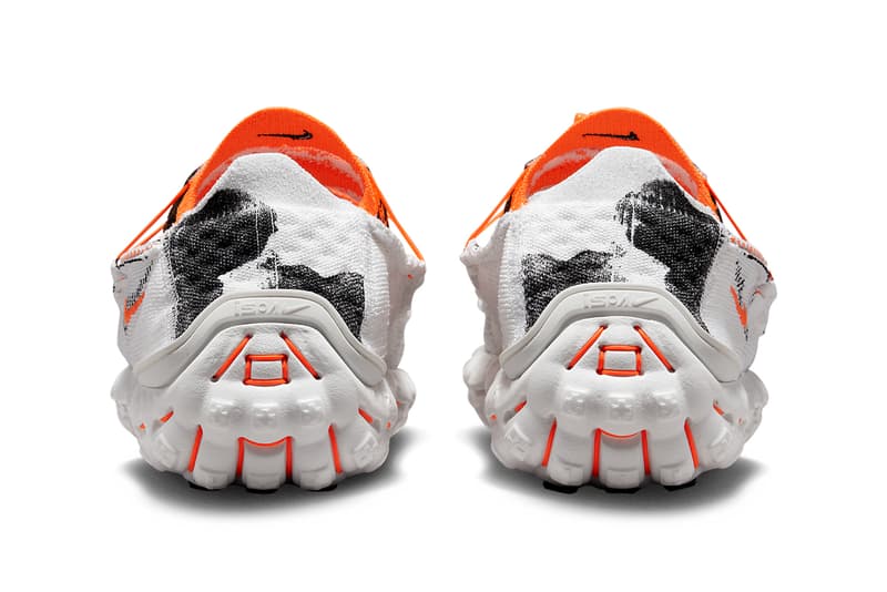 Nike ISPA Mindbody Total Orange DH7546-100 Release Info date store list buying guide photos price