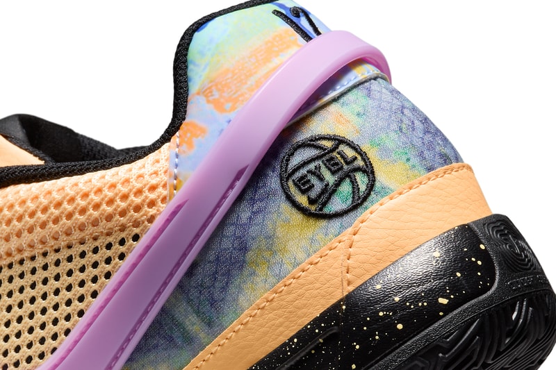 Nike Ja 1 EYBL FQ4293-800 Release Info date store list buying guide photos price