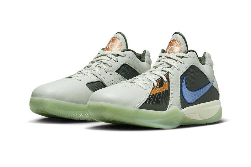 Nike KD II Upcoming Releases