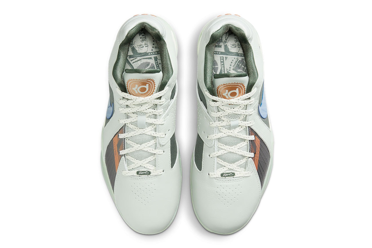nike kd 3 easy money FJ0980 001 release date info store list buying guide photos price 