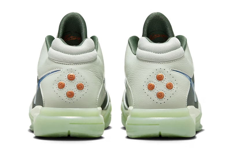 nike kd 3 easy money FJ0980 001 release date info store list buying guide photos price 