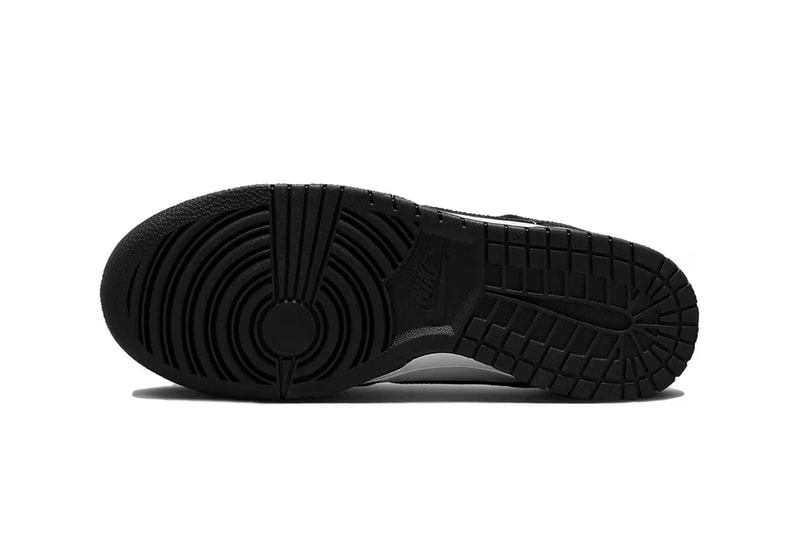 Nike Pandas All-Leather Dunk Mid Release Info