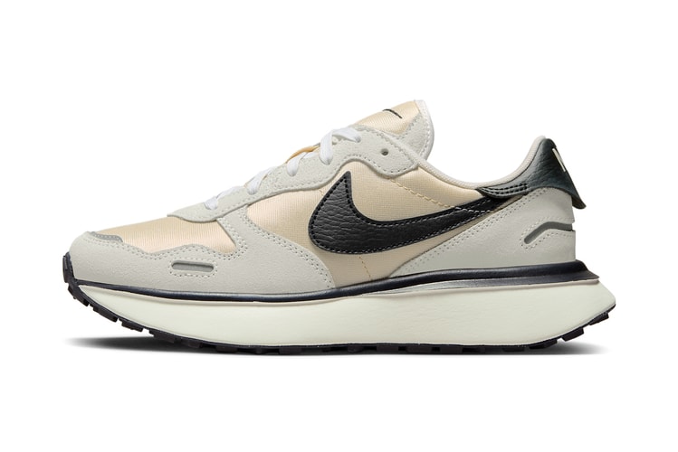 First Look at the Nike Phoenix Waffle in Two Colorways