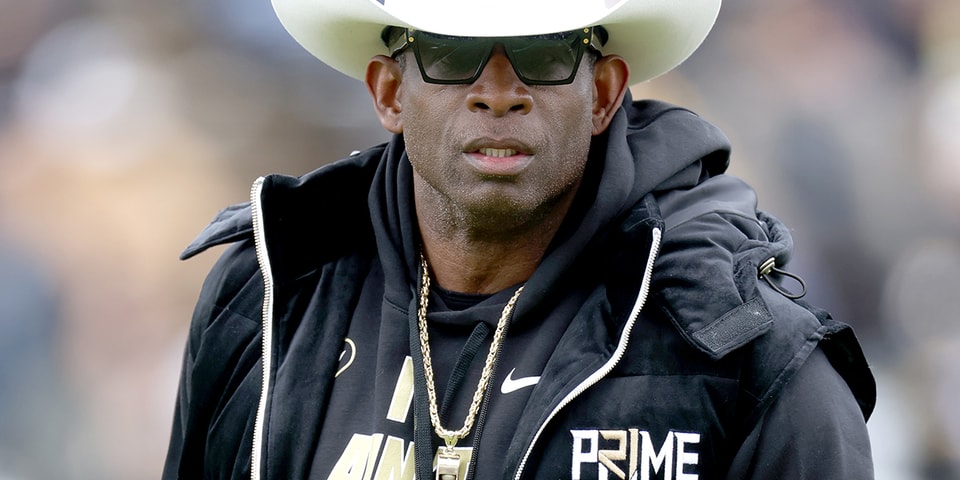 Nike Reportedly Re-Signs Deion Sanders