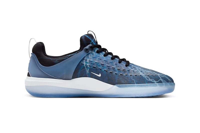 nike sb nyjah trouble at home FB2394-001 Release Date