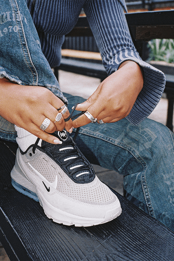 london nike trainers