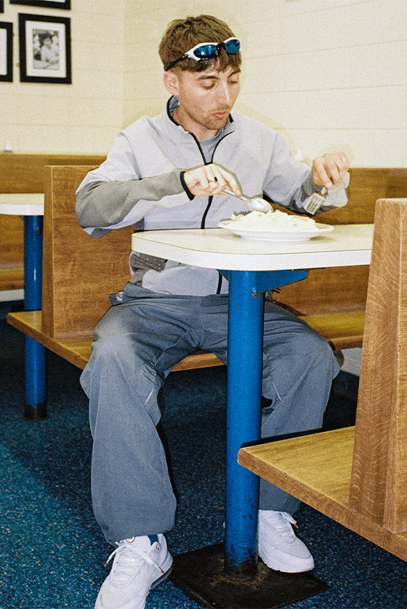 Nike The Pulse Of London Campaign Air Max Pulse Louis Holgrove TJ Sawyerr Maddie Sellers Harley Jennifer Krystal Lil C Klaudia Fior Nasreen Jojo Vandalkidd D’Nieccio Mitchell