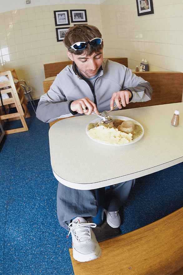 Nike The Pulse Of London Campaign Air Max Pulse Louis Holgrove TJ Sawyerr Maddie Sellers Harley Jennifer Krystal Lil C Klaudia Fior Nasreen Jojo Vandalkidd D’Nieccio Mitchell