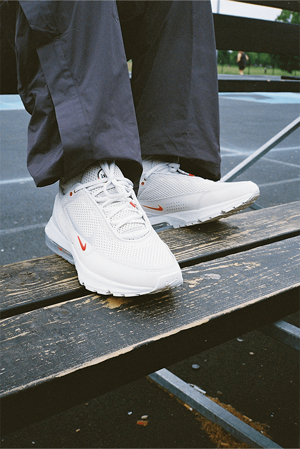 Nike The Pulse Of London Campaign Air Max Pulse Louis Holgrove TJ Sawyerr Maddie Sellers Harley Jennifer Krystal Lil C Klaudia Fior Nasreen Jojo Vandalkidd D’Nieccio Mitchell