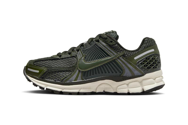 Nike Zoom Vomero 5 Sequoia FQ8898-325 Release Info date store list buying guide photos price