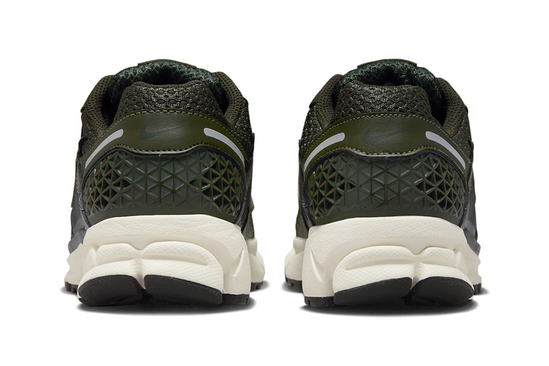 Nike Zoom Vomero 5 Sequoia FQ8898-325 Release Info date store list buying guide photos price